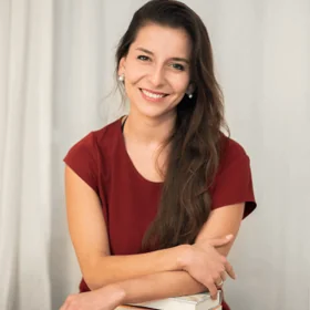 Kerstin Bodensiek-Kleine