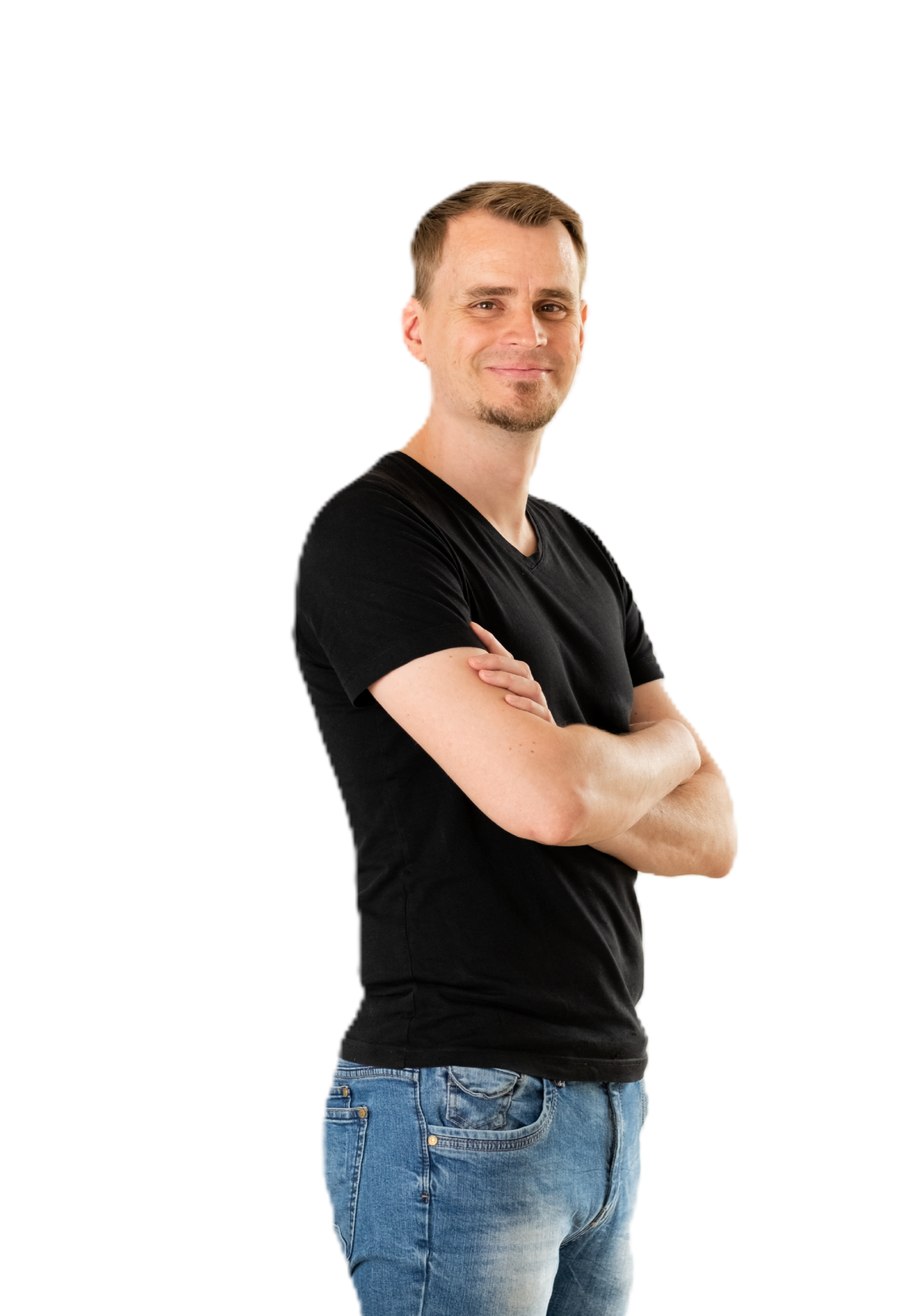 Ich Freigeschnitten - bearbeitet